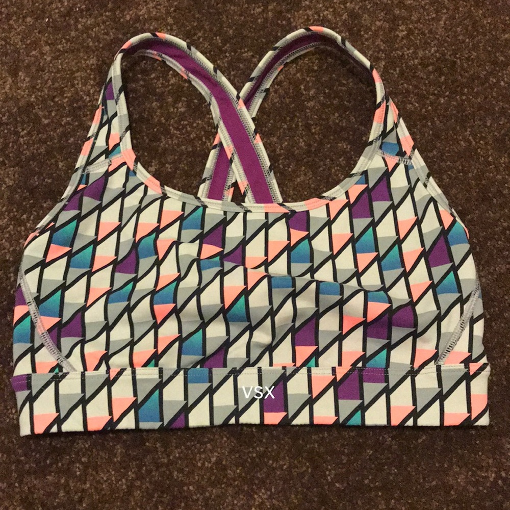 Victoria Secret Sports Bra
